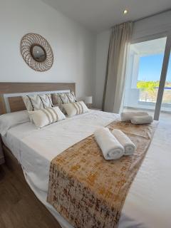 Lujo y Playa Caribeña en Estepona - 6
