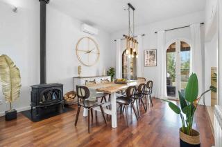 Villa Playa Felostal - 3