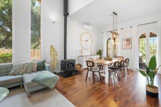 Villa Playa Felostal - 2