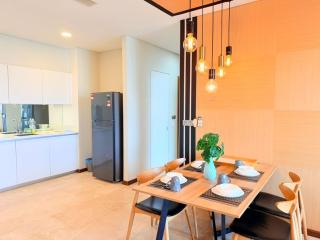 Sky Suites KLCC by Apartment TD Luxury - 1