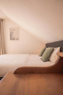 Landhotel Strandallee - 5