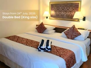 C&C Apartment Jayakarta Residence Legian Bali A 6319 - 6