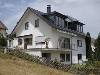 Haus Am Waldpark - 8