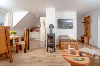 Ferienwohnung Heuschober - 6