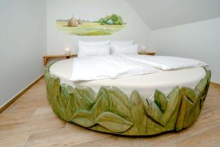 Ferienwohnung Heuschober - 3