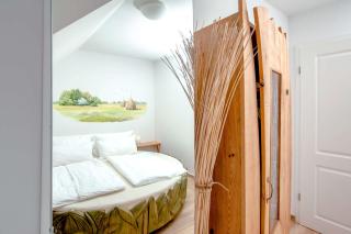 Ferienwohnung Heuschober - 1