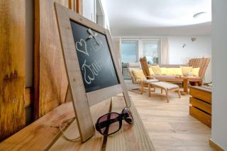 Ferienwohnung Heuschober - 4