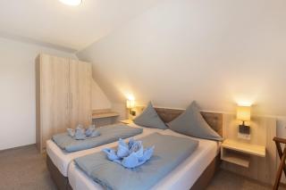 Appartmenthaus Felicitas - 2