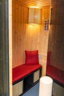 Taunus Tinyhouse - 1