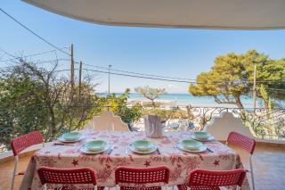 Villa Gaudì - Pedrera - 8