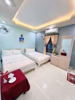 Sơn Tùng Hostel - Cat Ba - 7