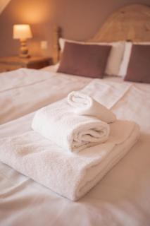 Landhotel Strandallee - 4