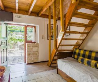 Adamantia Small Maissonette M2 - Gaios - 7