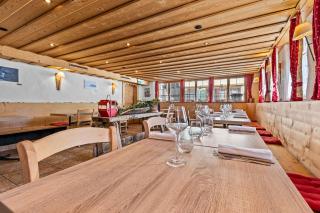 L'Auberge de L'Ours - 3