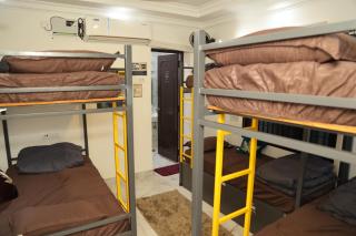 Connect Backpackers Hostel - 6