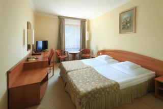 Hotel Bartan Gdansk Seaside - Gdansk - 4