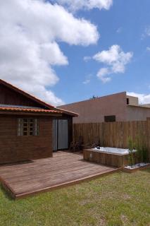 Chalé HN - Passinhos RS - 2