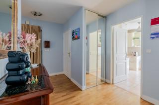 Appartement Cosy - Paris - 9