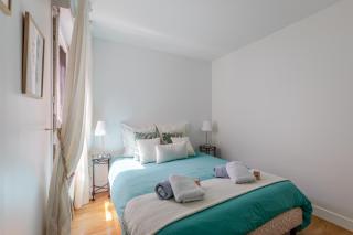 Appartement Cosy - Paris - 6