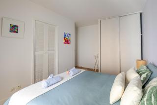 Appartement Cosy - Paris - 4