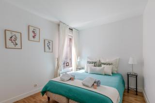 Appartement Cosy - Paris - 3