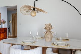 Appartement Cosy - 6