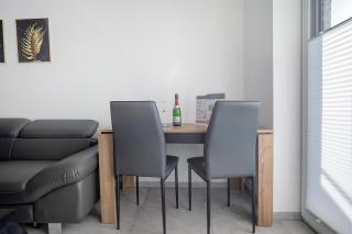 Neubau Ferienwohnung mit Balkon - 7