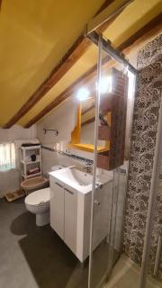 La Casina del Valle Escondido - 3