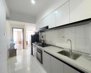 Shangri-la residence Westlands-Remote working & gym - 7