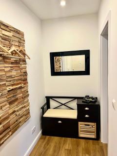 Ferienwohnung Waldstadt - 9