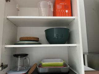 Ferienwohnung Waldstadt - 7