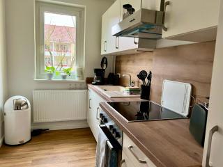 Ferienwohnung Waldstadt - 1