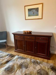 Ferienwohnung Waldstadt - 2