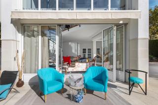 Villa Cela - El Masnou - 9