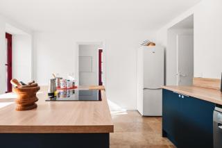 Maison de campagne Rennes Parc Expo - 1