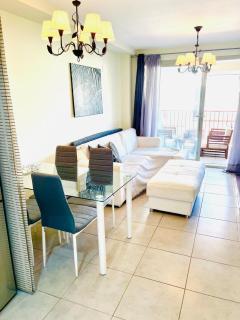 Aldea Golf precioso piso vistas a la piscina - 3