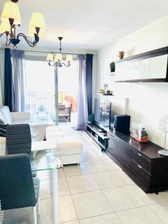 Aldea Golf precioso piso vistas a la piscina - 2