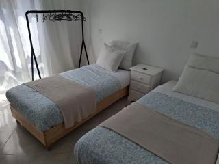 Lisbon south side apartments - 3