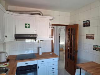 Lisbon south side apartments - 1