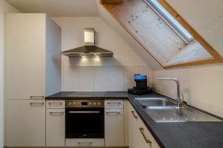 Appartement Bergblick - 3