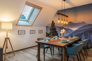 Appartement Bergblick - 1