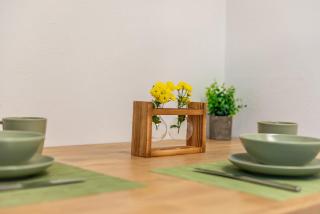 Appartement Bergblick - 1