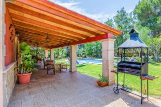 Private Villa Oasis Des Trenc - 8