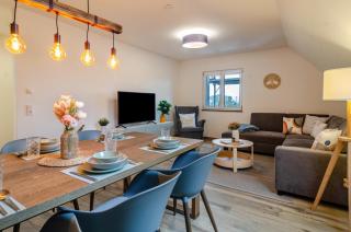 Appartement Bergblick - 6