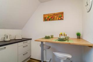 Appartement Bergblick - 2