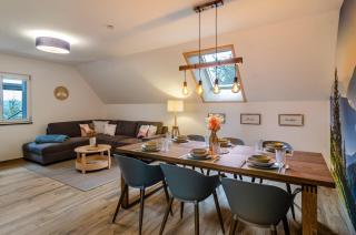 Appartement Bergblick - 0