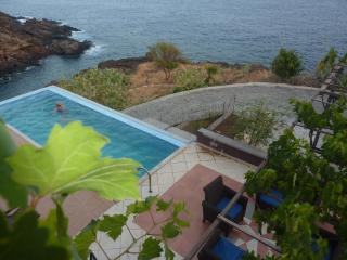 Villa Halcyon Caboverde - Cidade Velha - 4