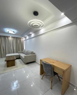 Shangri-la residence Westlands-Remote working & gym - 8