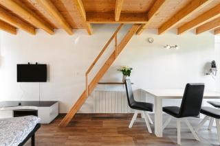 Appartement entre campagne et océan - 2