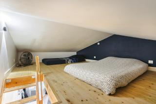Appartement entre campagne et océan - 1